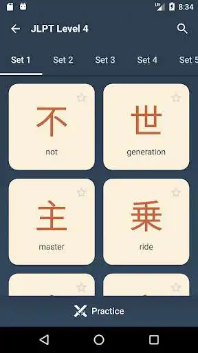 Play Japanese Kanji Study by iKanji as an online game online Japanese Kanji Study by iKanji with UptoPlay ludo.studio.ikanji Play Japanese Kanji Study by iKanji as an online game Japanese Kanji Study by iKanji with UptoPlay