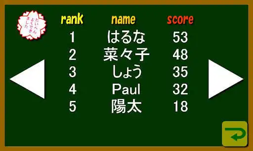 Play Japanese_katakana  and enjoy Japanese_katakana with UptoPlay