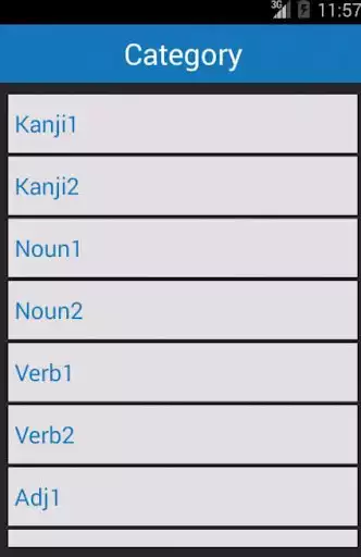 Play Japanese language test N4 FLASH CARD 500WORDS  and enjoy Japanese language test N4 FLASH CARD 500WORDS with UptoPlay