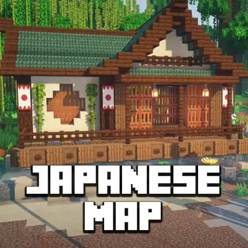 Play Japanese Map for Minecraft PE APK