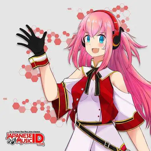 Play Japanese Music ID APK