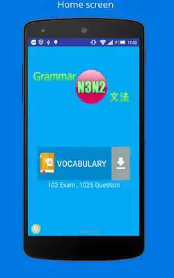 Play Japanese N3N2 Grammar Play Japanese N3N2 Grammar