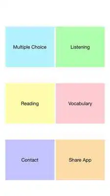 Play Japanese N5 JLPT Practice Quiz