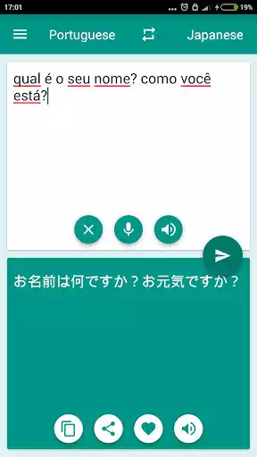 Play Japanese Portuguese Translator  and enjoy Japanese Portuguese Translator with UptoPlay