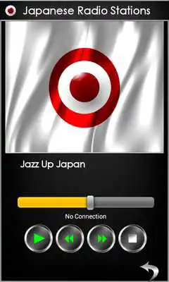 Play Japanese Radio Stations
