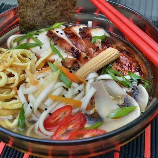 Play Japanese recipe APK Play Japanese recipe APK