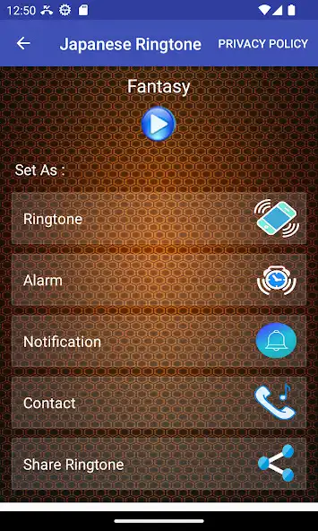 Play Japanese Ringtone as an online game Japanese Ringtone with UptoPlay