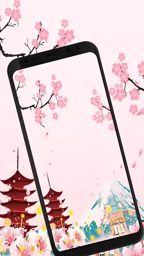 Play japanese ringtones  and enjoy japanese ringtones with UptoPlay