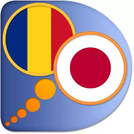 Play Japanese Romanian Dictionary APK