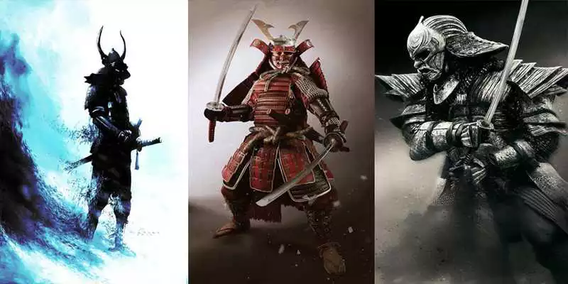 Play Japanese Samurai Wallpaper  and enjoy Japanese Samurai Wallpaper with UptoPlay