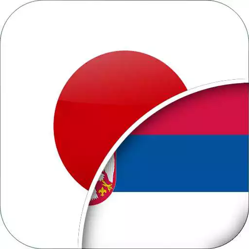 Play Japanese-Serbian Translator APK