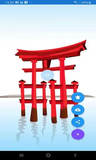 Play Japanese Shades 2019 as an online game Japanese Shades 2019 with UptoPlay