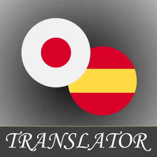 Play Japanese - Spanish Translator APK