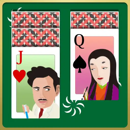 Play Japanese style solitaire APK Play Japanese style solitaire APK