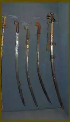 Play Japanese Swords wallpaper