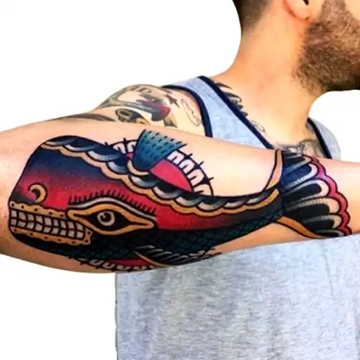 Play Japanese Tattoo Designs APK Play Japanese Tattoo Designs APK