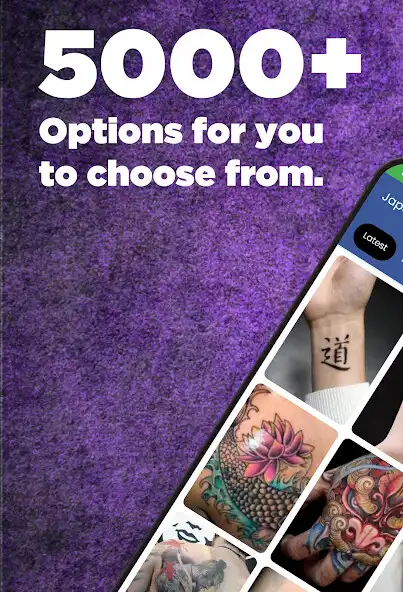 Play Japanese Tattoo Designs as an online game Japanese Tattoo Designs with UptoPlay