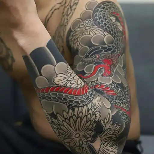 Play Japanese Tattoo APK Play Japanese Tattoo APK