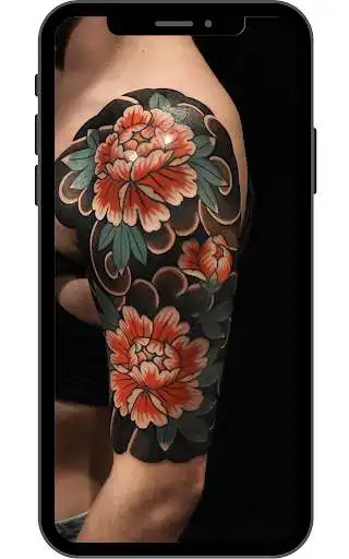 Play Japanese Tattoo  and enjoy Japanese Tattoo with UptoPlay
