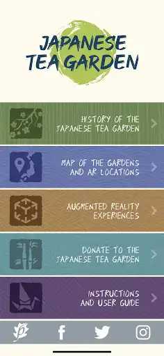Play Japanese Tea Garden AR  and enjoy Japanese Tea Garden AR with UptoPlay
