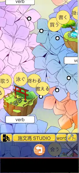 Play Japanese test N5 words as an online game Japanese test N5 words with UptoPlay