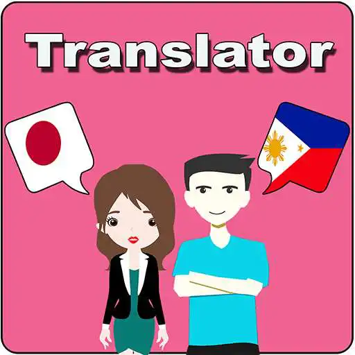 Free play online Japanese To Filipino Translator APK