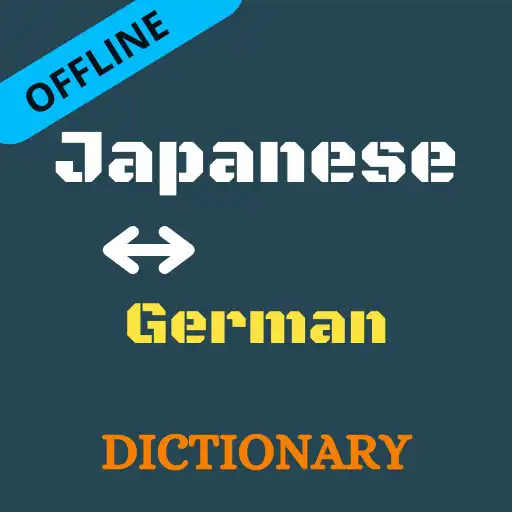 Play Japanese To German Dictionary APK Play Japanese To German Dictionary APK