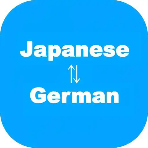Free play online Japanese to German Translator APK