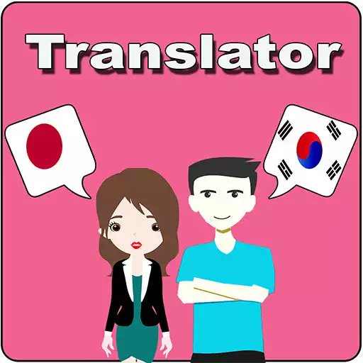 Play Japanese to Korean Translator APK