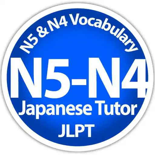 Run free android online Japanese Tutor APK