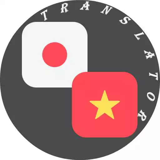 Play Japanese - Vietnamese Translator APK
