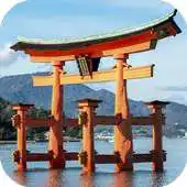 Free play online Japanese Wallpapers HD APK