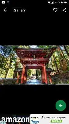 Play Japanese Wallpapers HD
