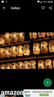 Play Japanese Wallpapers HD