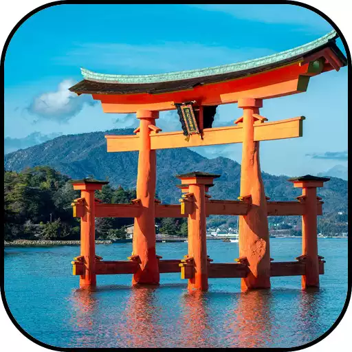 Free play online Japanese Wallpapers APK