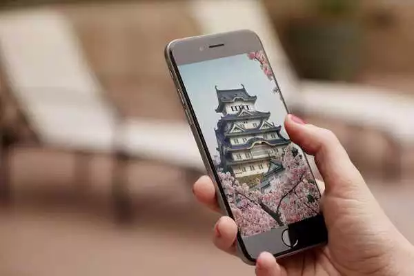 Play Japanese Wallpapers