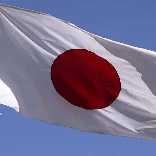 Play Japan flag APK