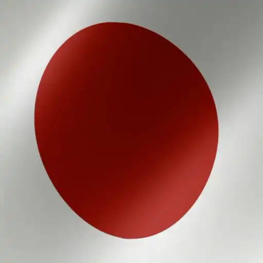 Play Japan Flag Live Wallpaper Pro APK