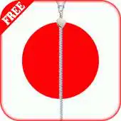 Free play online Japan Flag Screen-Lock APK