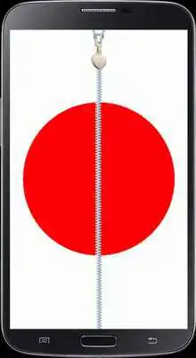 Play Japan Flag Screen-Lock Play Japan Flag Screen-Lock