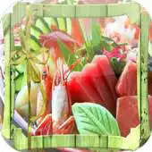Free play online Japan food Jigsaw Puzzle APK Free play online Japan food Jigsaw Puzzle APK