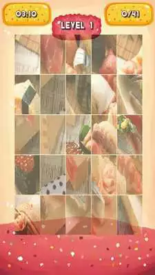 Play Japan food Jigsaw Puzzle