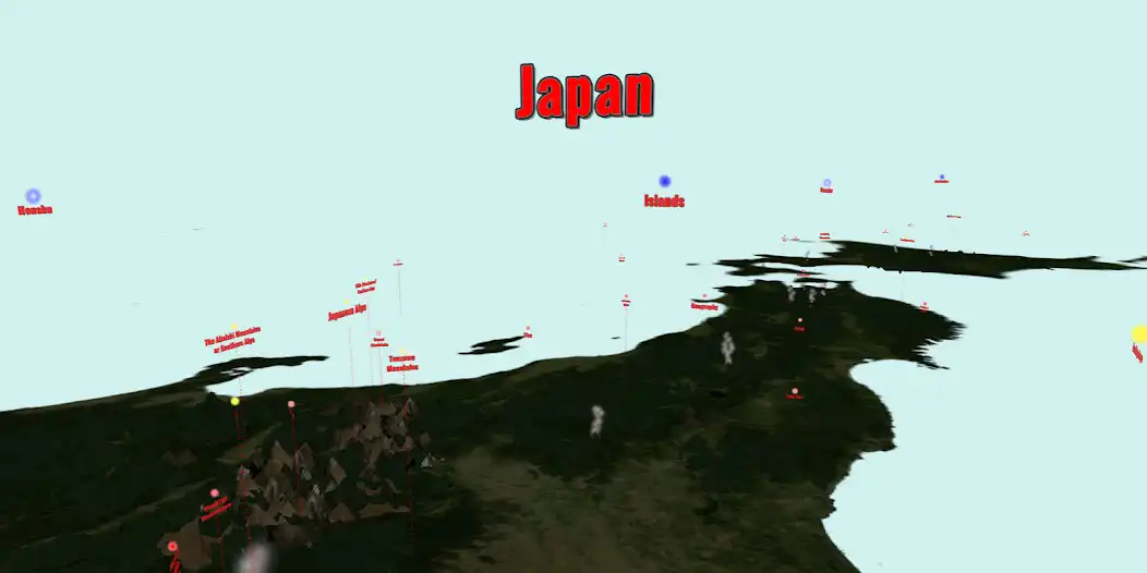Play Japan Geography VR  and enjoy Japan Geography VR with UptoPlay