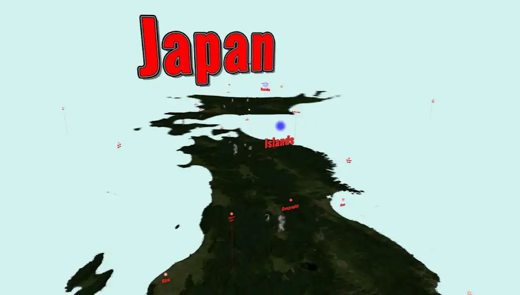 Play Japan Geography VR as an online game Japan Geography VR with UptoPlay