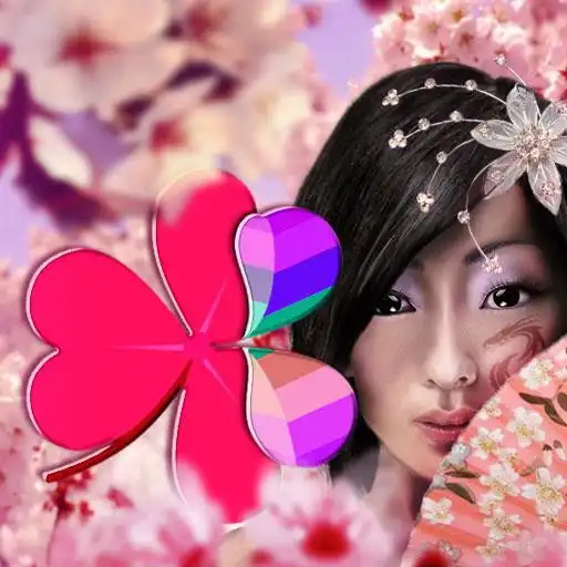 Play Japan Girl GO Launcher Theme APK Play Japan Girl GO Launcher Theme APK