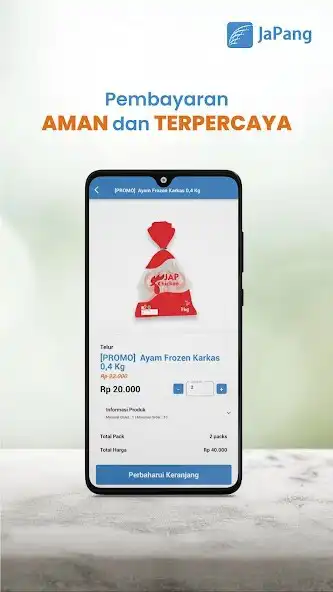 Play JaPang Wholesale as an online game JaPang Wholesale with UptoPlay
