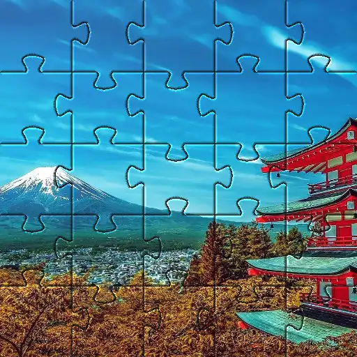 Play Japan - Jigsaw Puzzles Games APK