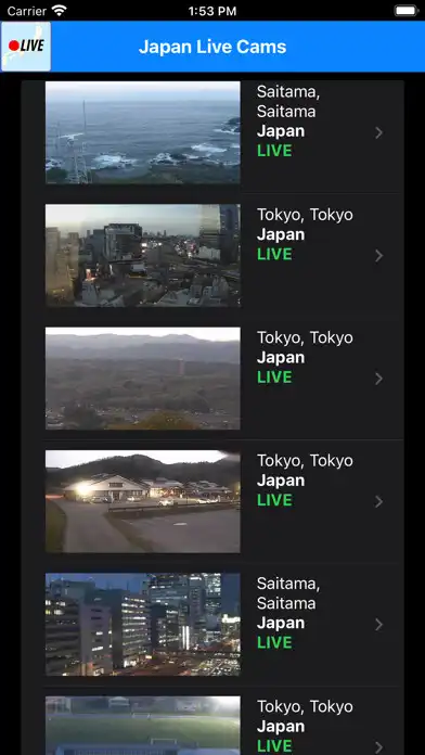 Play Japan Live Cams  and enjoy Japan Live Cams with UptoPlay