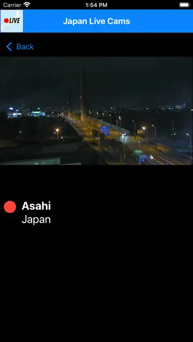 Play Japan Live Cams as an online game Japan Live Cams with UptoPlay