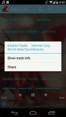 Play Japan Music